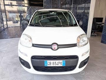 FIAT Panda 1.2 EasyPower Lounge