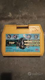 Catene da neve marca Konig per 13-14-15 pollici