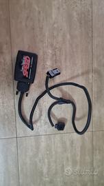 CENTRALINA AGGIUNTIVA CHIPTUNING PER TDI
