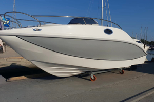 Nuova Nerea Cabin 590 Seawind