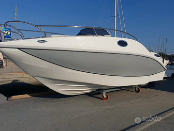 Nuova Nerea Cabin 590 Seawind