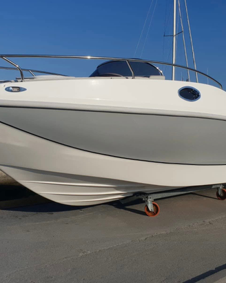 Nuova Nerea Cabin 590 Seawind