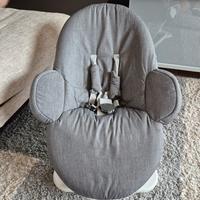 sdraietta stokke steps