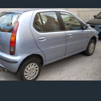 Tata Indica  solo 50000 chilometri Diesel