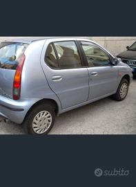 Tata Indica  solo 50000 chilometri Diesel