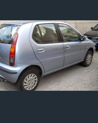Tata Indica  solo 50000 chilometri Diesel