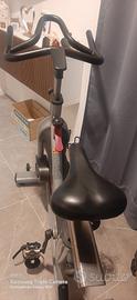 Spinbike professionale 