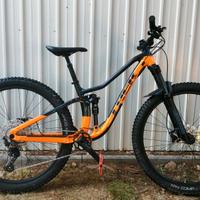 Mtb enduro trek fuel 5  29 pollici taglia S