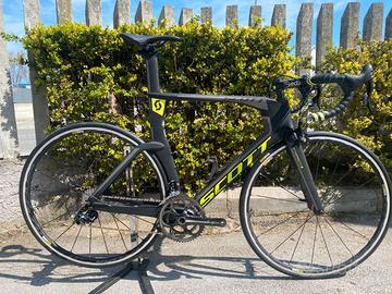 Scott Plasma 10 (2015) - tg.M