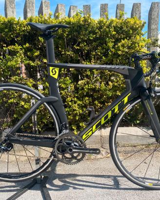 Scott Plasma 10 (2015) - tg.M