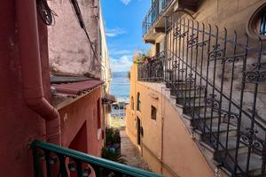 Pace - 2 locali semindipendente, con corte