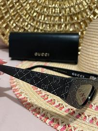 Occhiali da sole Gucci limited edition