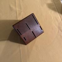 Ceppo porta coltelli