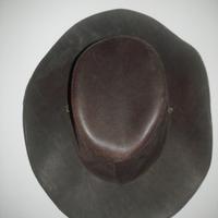 Cappello stile western