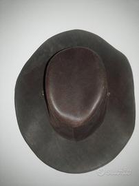 Cappello stile western