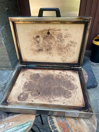 Tigelliera professionale