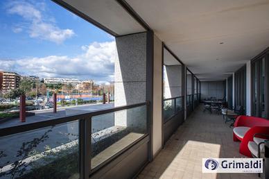 Ufficio Roma [L59/25ACU] (EUR)