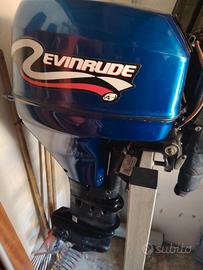 motore Evinrude
