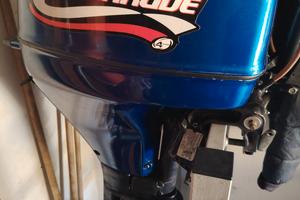 motore Evinrude