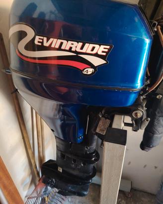 motore Evinrude