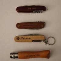 coltellini da collezione turistici