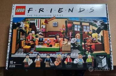 Lego 21319 MISB
