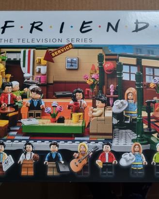 Lego 21319 MISB