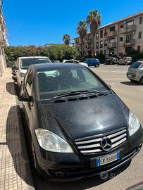 Mercedes Classe A160