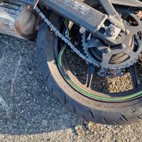 Kawasaki Versys 650 - 2019