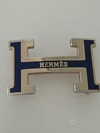 Cintura in vera pelle cm 115