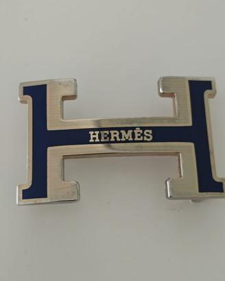 Cintura in vera pelle cm 115