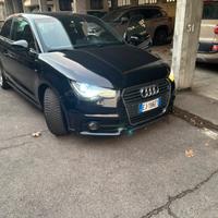 Audi A 1 tfsi