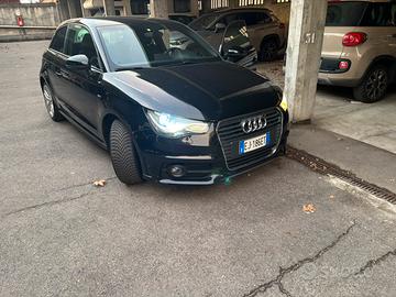 Audi A 1 tfsi