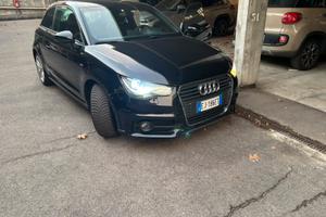 Audi A 1 tfsi