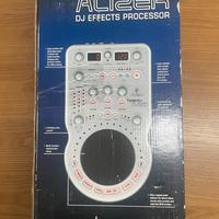 Processore per effetti audio
