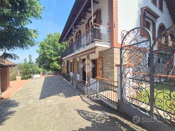 VILLA SINGOLA A MELAZZO