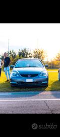 Honda Civic EP4 2005