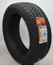 4 pneumatici nuovi tracmax 205/50 r17 93v pn13821