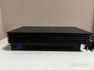Sony Ps2