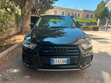 Audi Q3 2.0 TDI 150 CV quattro S tronic Business