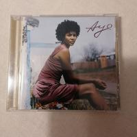 cd Ayo