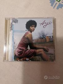 cd Ayo