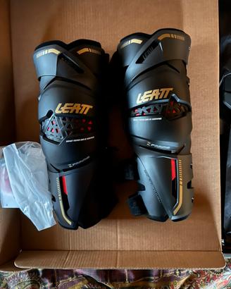 Abbigliamento Motocross/Enduro