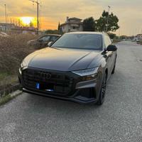 Q8 45 3.0 tdi mhev Sport quattro tiptronic