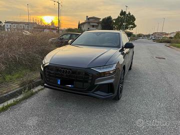 Q8 45 3.0 tdi mhev Sport quattro tiptronic