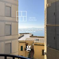 Appartamento Napoli [Cod. rif 3293110ARG] (Vomero)