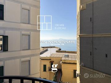 Appartamento Napoli [Cod. rif 3293110ARG] (Vomero)