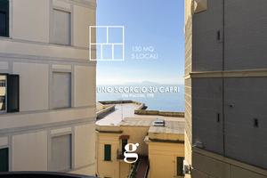 Appartamento Napoli [Cod. rif 3293110ARG] (Vomero)