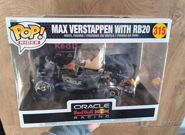 funko verstappen 315