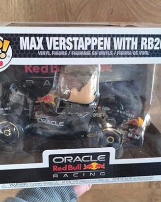 funko verstappen 315